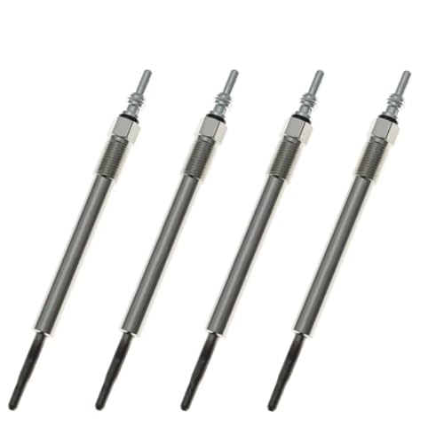 �q�[�^�[�O���[�v���O Compatible With Jaguar For E-PACE 2015-2026 AJ200 2.0L AJ813348 JDE40275 JDE40600 92738 CZ507 CZ552 G4D36M090AB 4x 7V