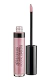 BENECOS Lipgloss Rose, 5 ML