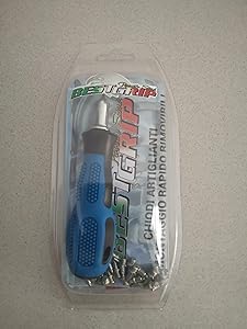 BEST GRIP Sportliche Schuhnägel, 9 mm, Spitze Tungsteno