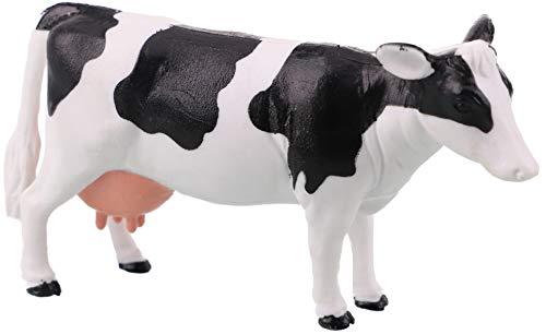 Toyland® 4er-Pack - Friesische Rinder im Maßstab 1:32 - The Farm Collection - Sammlerstücke für Bauernhoftiere – Bild 7