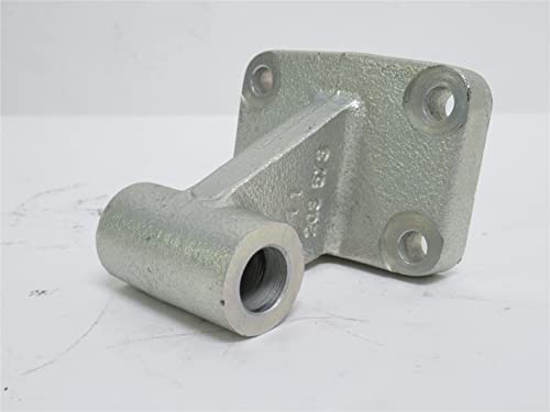 Hankison International 3153685 HPR5-10/15 WALL MTG BKT 2