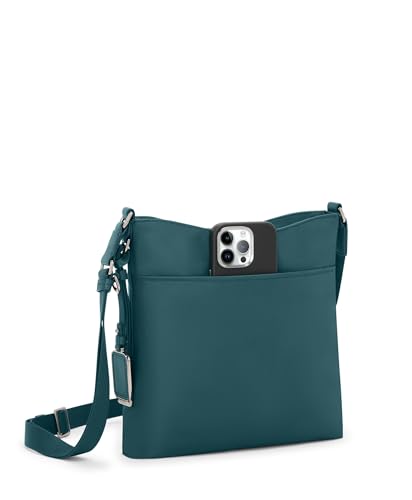 Image of TUMI womens Tyler Crossbody | Nylon