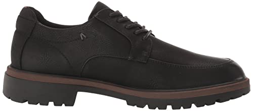 Dr. Scholl's Shoes Men's Gerard Oxfords, Black Synthetic, 9 #TOP5