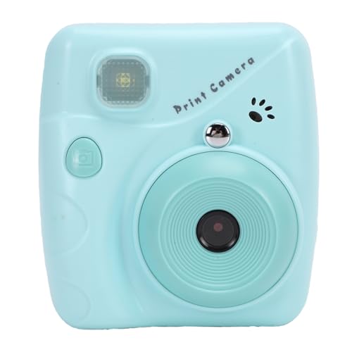 Appareil photo instantané KIMISS le cadeau créatif parfait pour vos enfants