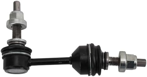 TRQ Front Sway Bar Stabilizer Link Set Compatible with 2019-2023 Chevrolet Silverado 1500 2019-2023 GMC Sierra 1500 — view 3