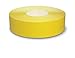 Mighty Line - Yellow Ultra Durable 30 MIL Floor Tape, 2" by 100