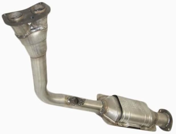 2.7L Catalytic Converter for Toyota 4Runner 1996-2000 DirectFit