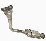 2.7L Catalytic Converter for Toyota 4Runner 1996-2000 DirectFit