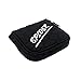 And Etcetera Breakers Golf Mallet Putter Cover Headcover Strong Magnetic Closure Synthetic Leather for Taylormade 2017 Spider Ghost S Tour (Black)