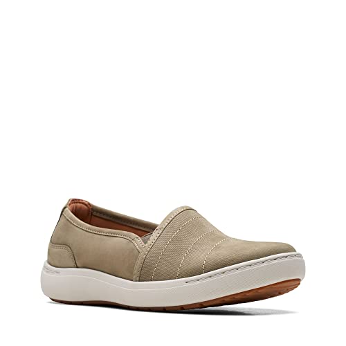 Image of Clarks Women's Nalle Violet