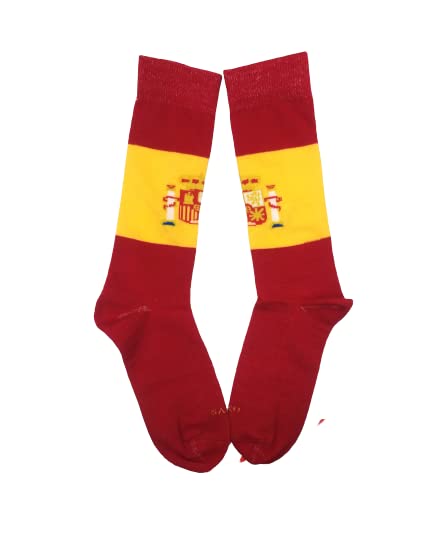 Long Socks (Flag Style) SAKO SOCKS