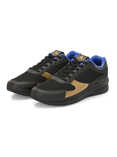 Image of OFF LIMITS Men Fantastic Lace-Ups Running Shoes