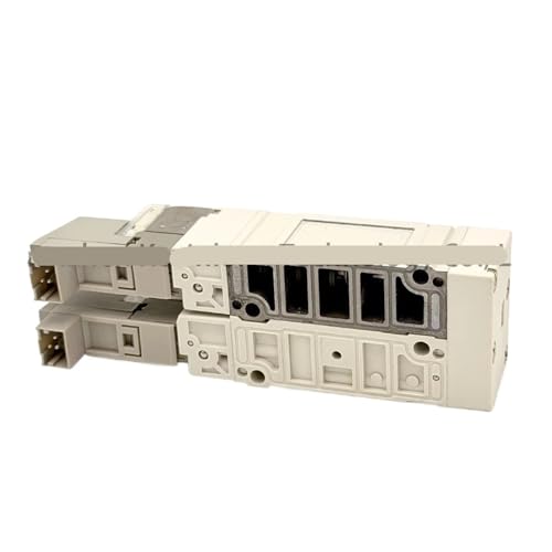 Électrovanne SY5245-5FUD distributeur pneumatique 5/2 pour vérin et automatisme