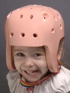 Danmar Products 9829-Med-Tan Full Coverage Helmet, Tan, Small