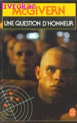 Mass Market Paperback Une question d'honneur [French] Book