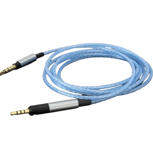 Sennheiser HD598se HD558 HD518 HD599 HD595 HD579 HD569�C���z�� �����p �� �w�b�h�z���P�[�u�� �w�b�h�z�������P�[�u�� ���C�� �w�b�h�z���A�N�Z�T���[ (�u���[)