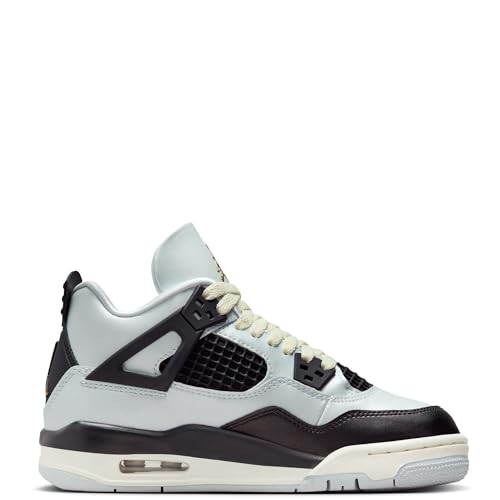 Image of Nike Boy's Air Jordan 4 Retro Shoes