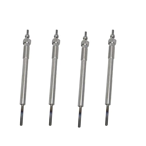 Bougies de préchauffage Mazda CX-7 et CX-5 SH0118601 moteur diesel SH01