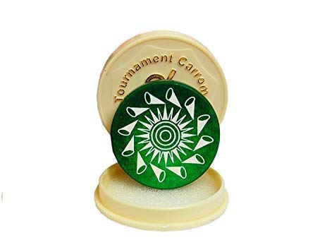 Tournament Striker with Smooth Surface and Excellent Re-Bounce (Pack of 1, Multi)( Assorted Colours)-image-13