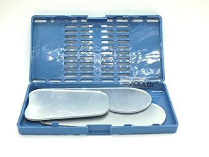 ADDLER DENTAL INTRA ORAL KIT, PHOTOGRAPHY MIRROR SET OF-3-picture-19