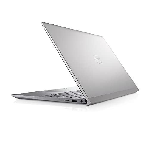 Image of Dell Inspiron 5418 35.56 Cm (14 Inches) Fhd Display Laptop (11Th Gen Cintel I5-11300H /8Gb /512Gb Ssd /Integrated Graphics /Windows 10 + Mso /Backlit Kb /Platinum Silver) D560454Win9S