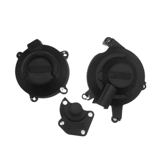Couvercle du moteur moto ZHANGTONG pour stator Triumph Daytona 675R et Street Triple R