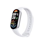 XIAOMI Smart Band 9 Glacier Silver