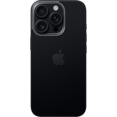Razer Skin: iPhone 16 Pro - Full Wrap - Premium 3M Cast Vinyl - Scratch Resistant - Unique Designs & Finishes - Easy Application - Dark Hive