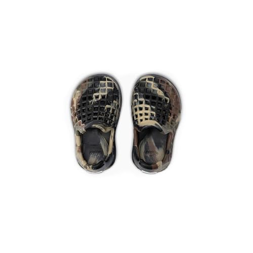 Image of LUSSO CLOUD Scenario Kids Slip-On Waterproof Shoes - Lightweight IP-EVA, Breathable, Water Shoes, Easy On Comfort