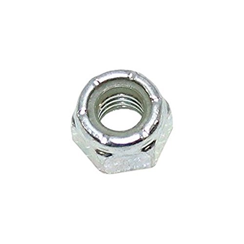 Husqvarna Part Number 873800500 Lock Nut - 31-18 Nylock