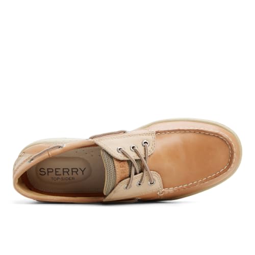 Image of Sperry Men's Billfish 3-Eye Boat Shoe