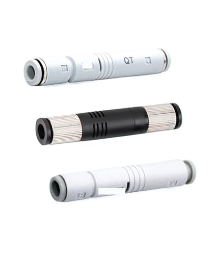 Générateur de vide direct ZU07SA 01 éjecteur compact pneumatique ZU05SA VML1008
