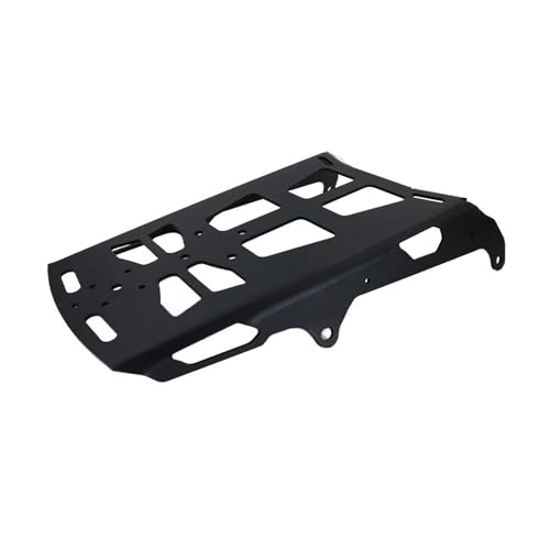 Porte-bagages arrière CNC pour Tenere 700 et XTZ690 2020-2021