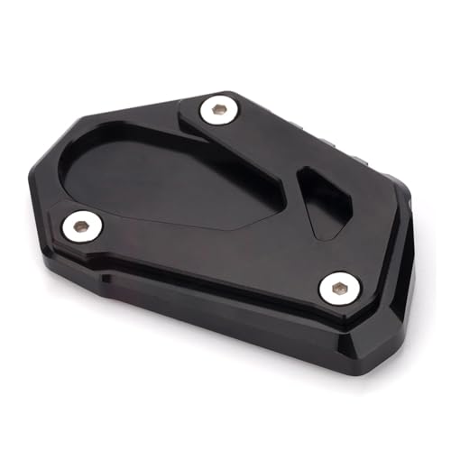 Extension béquille latérale Suzuki GSXS 1000 plaque support gsx-s1000 2015-2021