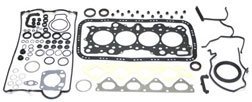 Yonaka Engine Head Gasket Kit for Honda Civic Acura Integra B16A B18C DOHC VTEC