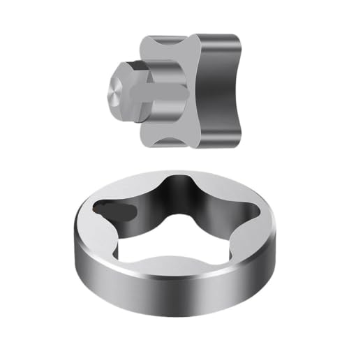 Rotor de bomba de aceite compatible con referencias 16154-2054 3