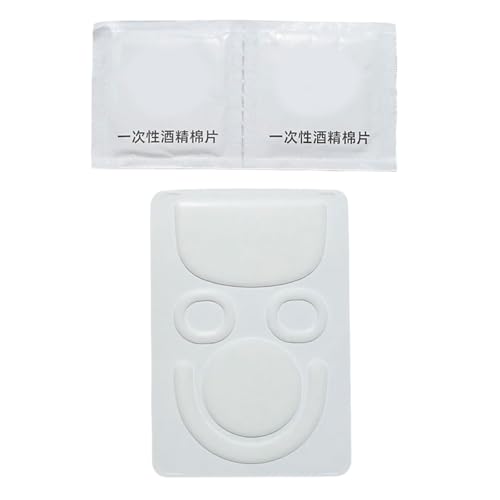 1 �p�b�N Esportstiger �A�C�X�t�B�[�g�X�e�b�J�[�p�b�h�X�P�[�g Gildes GProX ���y�� 2C �O���C�h PTFE �t�B�[�g Esportstiger �t�B�[�g