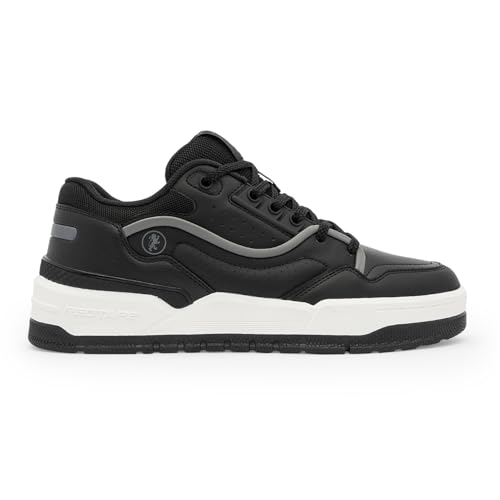 Image of Red Tape Low Cut Sneaker for Men | Sneaker