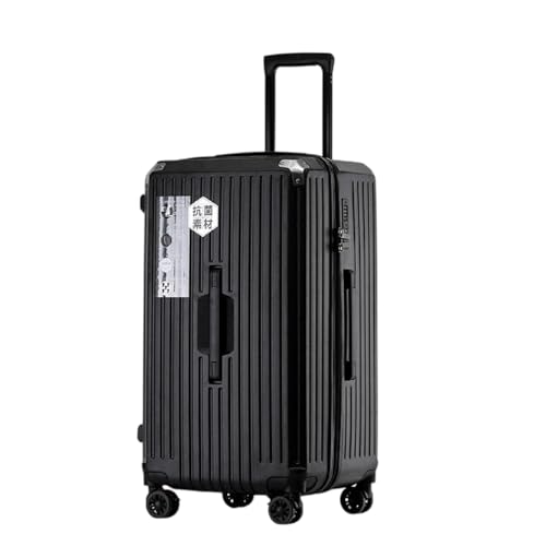 Image of Polycarbonate Cabin Trolley Bag 20inch 55cms Small Size Suitcase for Flight Travel Bag Trolley Luggage Suitable for Men, Women, Boys and Girls