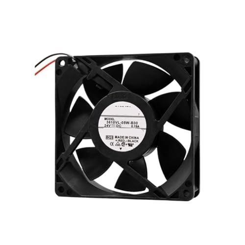 Ventilateur de refroidissement 3610VL-05W-B30 24V 9025 extracteur air 90mm 9cm