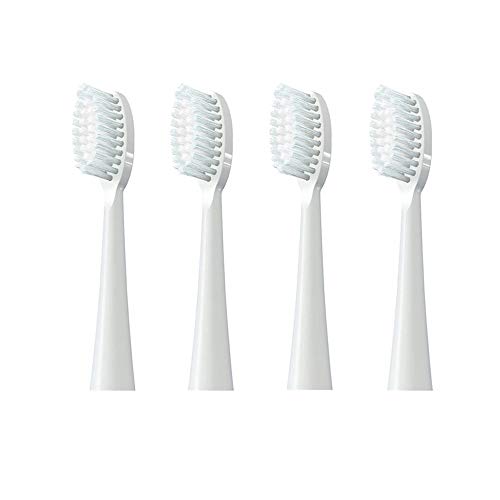 Replacement Toothbrush Heads HX6064/65 8 Pack
