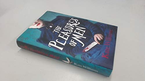 The Pleasures of Men