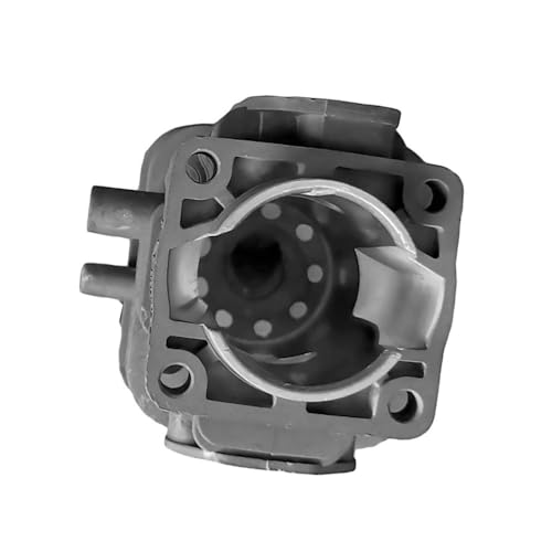 Cylindre piston 37mm TH34 débroussailleuse 11005-2140 13001-2183 KBH34A - 4