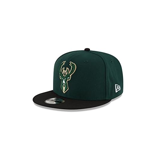 New Era Boné NBA Boys 9Fifty 2Tone Snapback