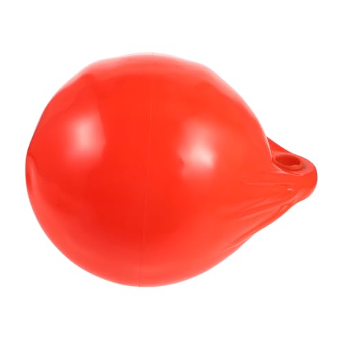 ifundom Inflatable Boat Bumper Docking Protector Pad Durable Boat Bumper for Yachts Speedboats Vessels Easy to Inflate Multi Functional Design Protects Hull from Collisions