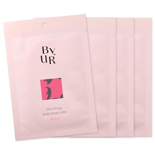 ビタギビング アクアセラムマスクの商品画像