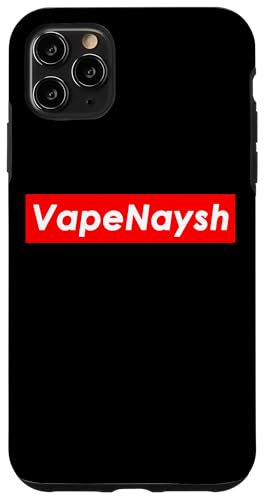 VAPE NAYSH �~�[�� �ʔ��� Vaping �R�X�`���[�� �x�C�v������l���� �X�}�z�P�[�X iPhone 11 Pro Max �p