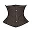 Brown Cotton- (for Short Torso-fit Well for 8.5 Brown Cotton- (for Short Torso-fit Well for 8.5