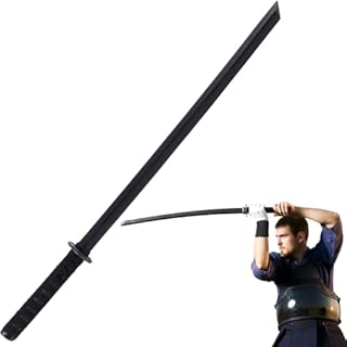 Senshi Japan PREMIUM Martial Arts Wooden Bokken - Martial Arts Training