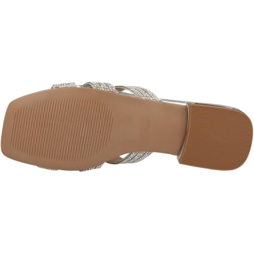 Sandales Sequel Steve Madden chaussures d'été plates et légères - 6